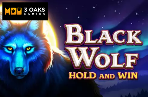 Black Wolf